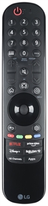 LG OLED55B68LA - German