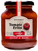 ESTILO KIKI TOMATE FRITO