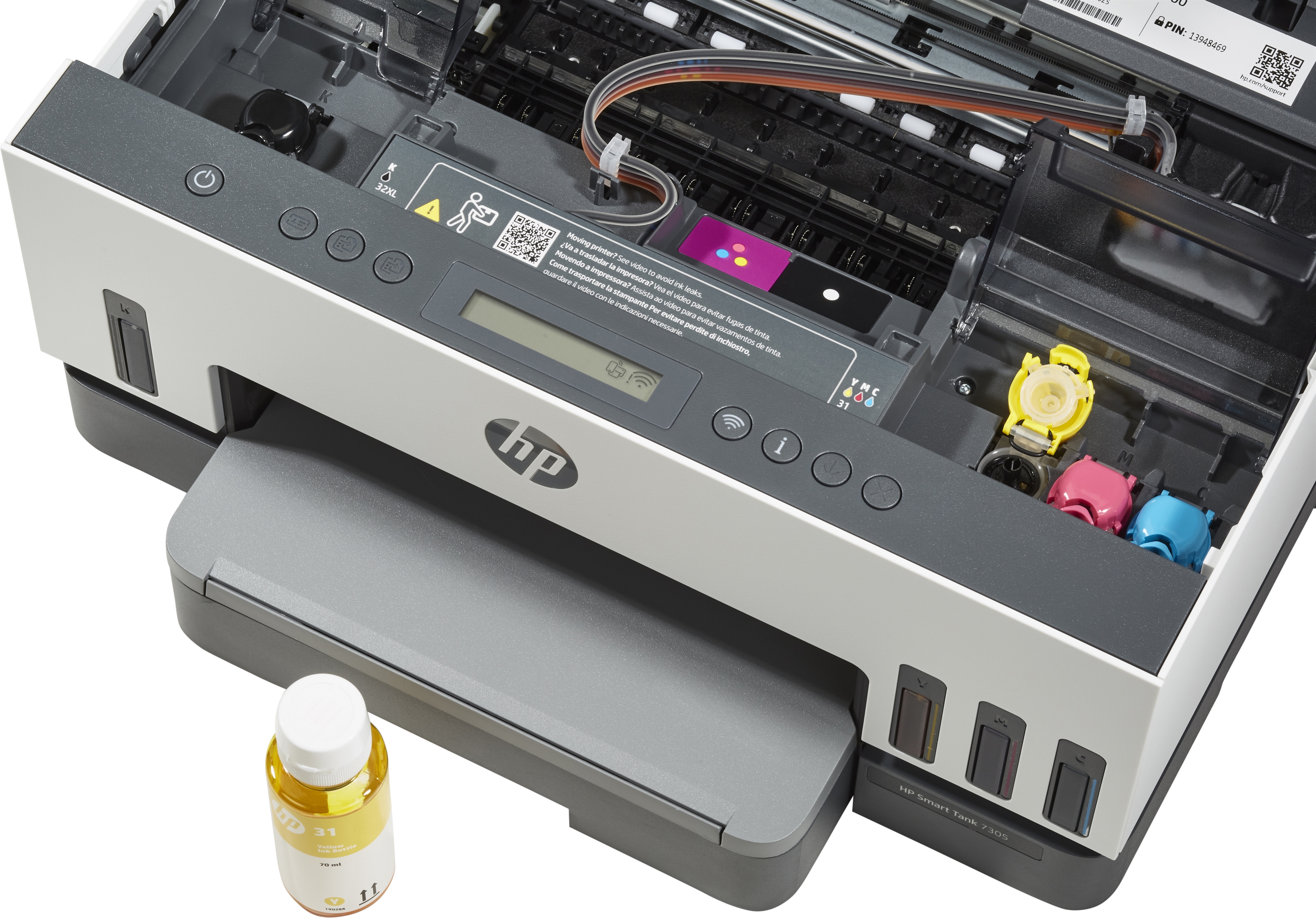 HP SMART TANK 7305