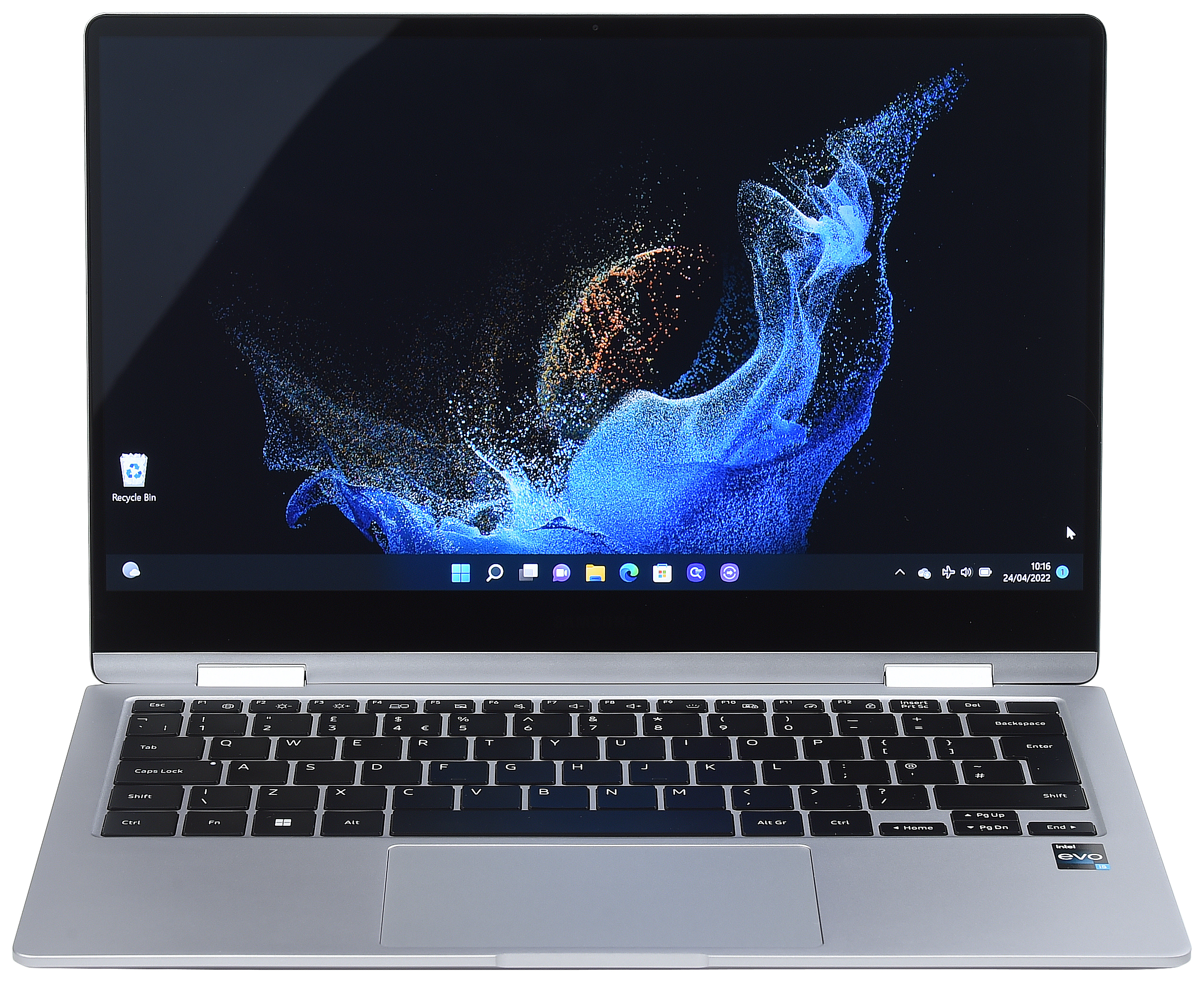 SAMSUNG GALAXY BOOK 2 360
