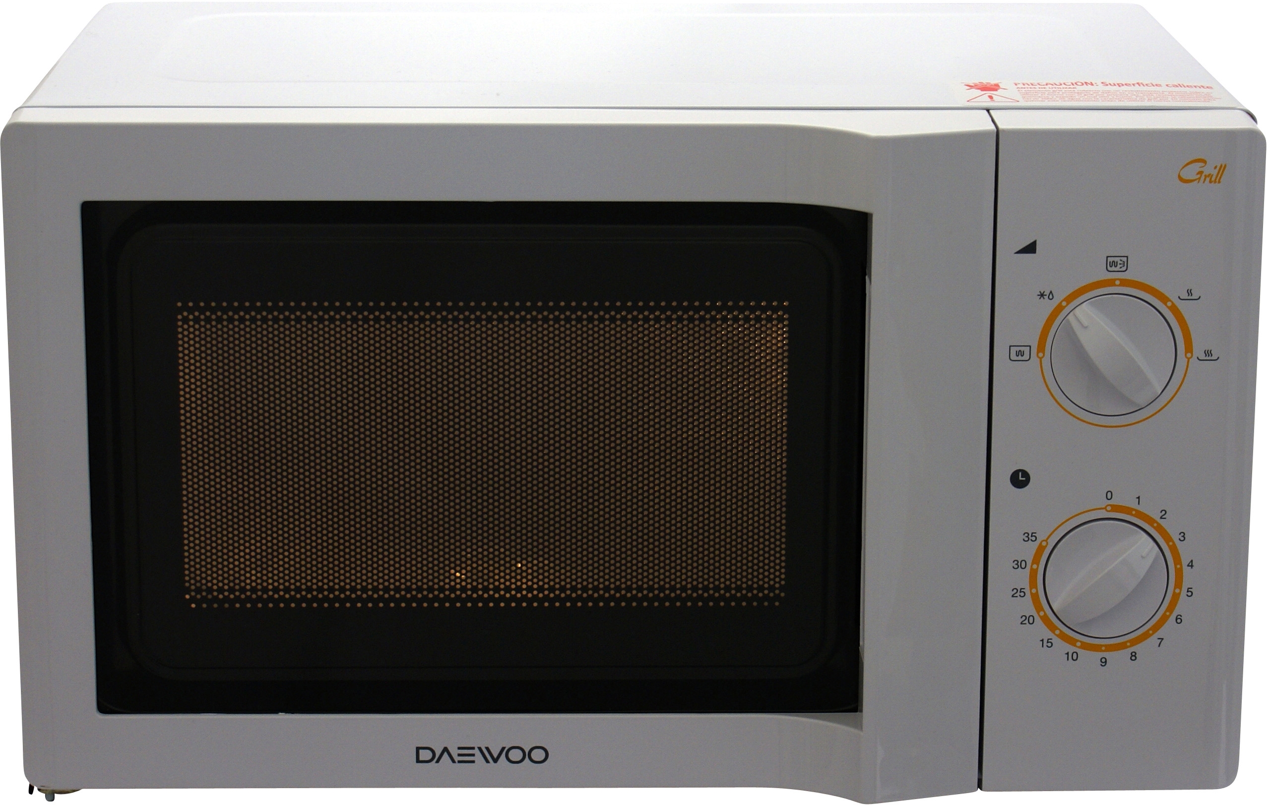 DAEWOO KOG6L67