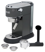DELONGHI EC 685.BK Dedica Style
