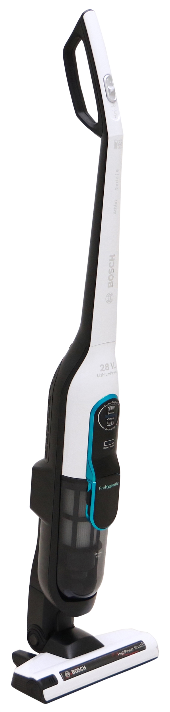 BOSCH BCH86HYG2 ATHLET PROHYGIÈNE