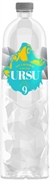 URSU9 Agua mineral natural