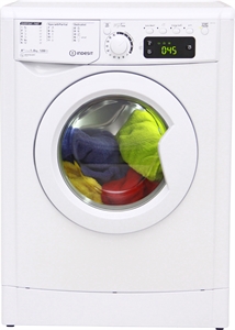 INDESIT EWE-81252 W