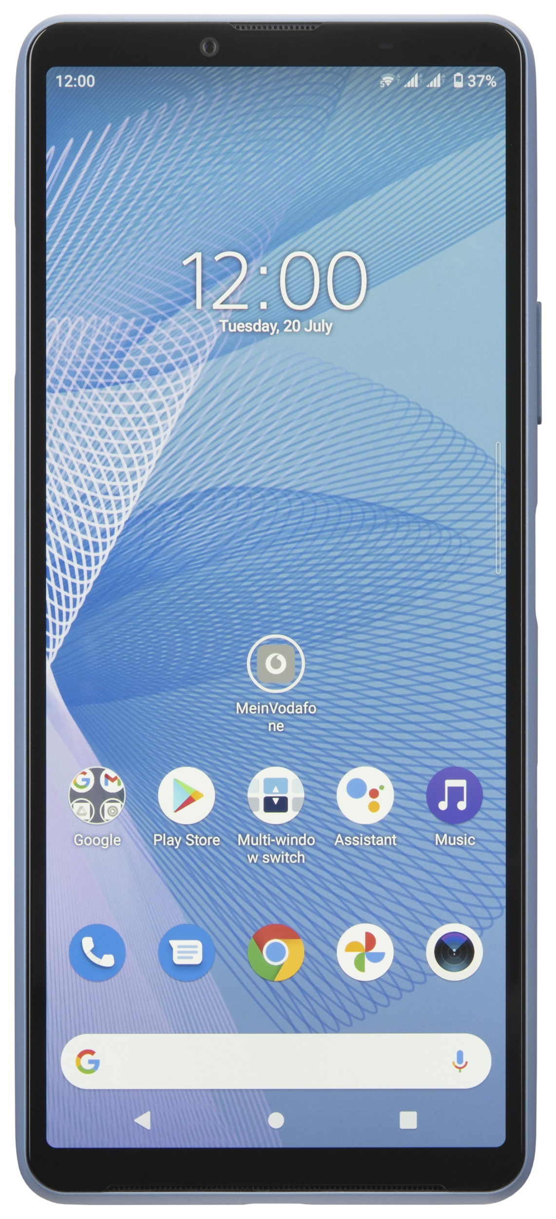 SONY XPERIA 10 III 128GB