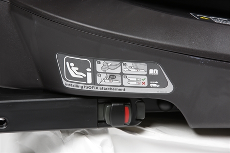 NUNA PIPA NEXT + BASE NEXT