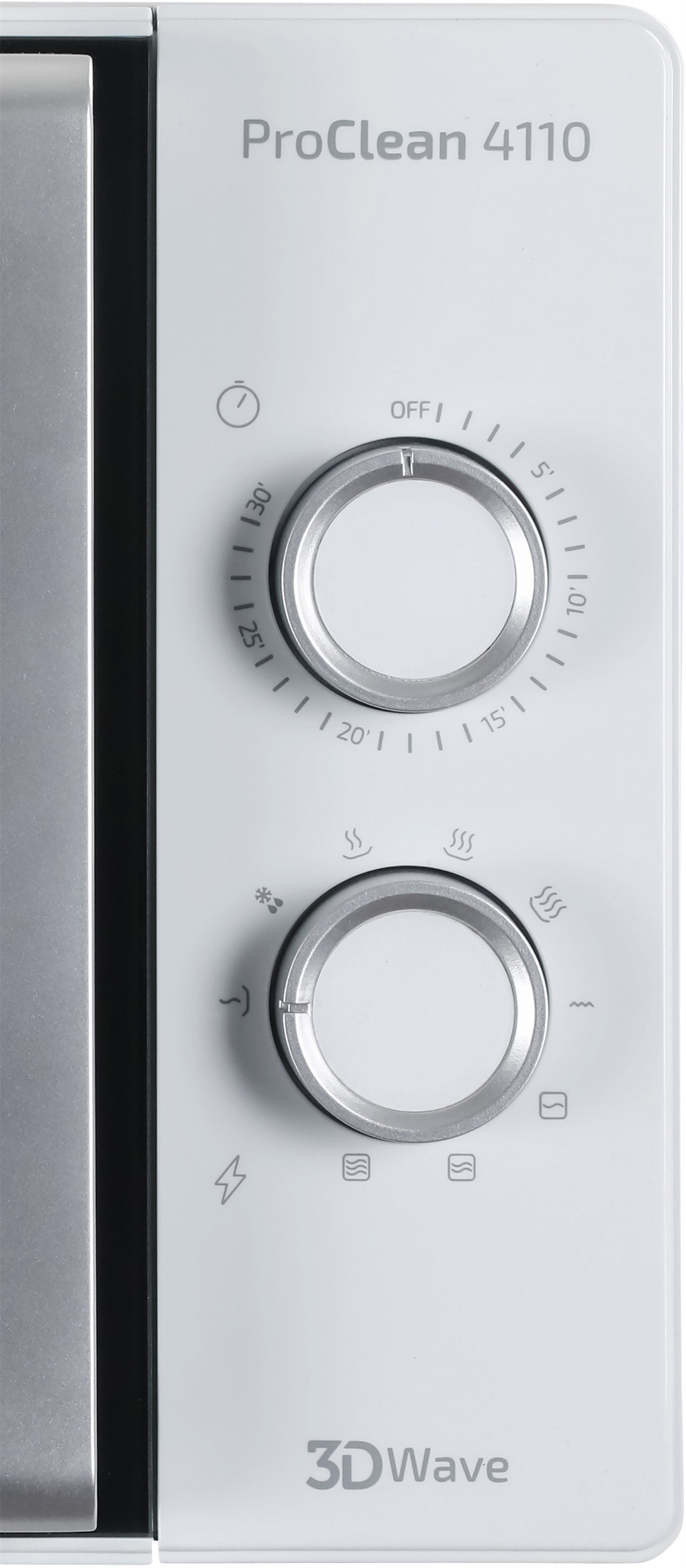 CECOTEC PROCLEAN 4110 - 01547