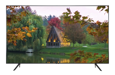 SAMSUNG UE65TU7105