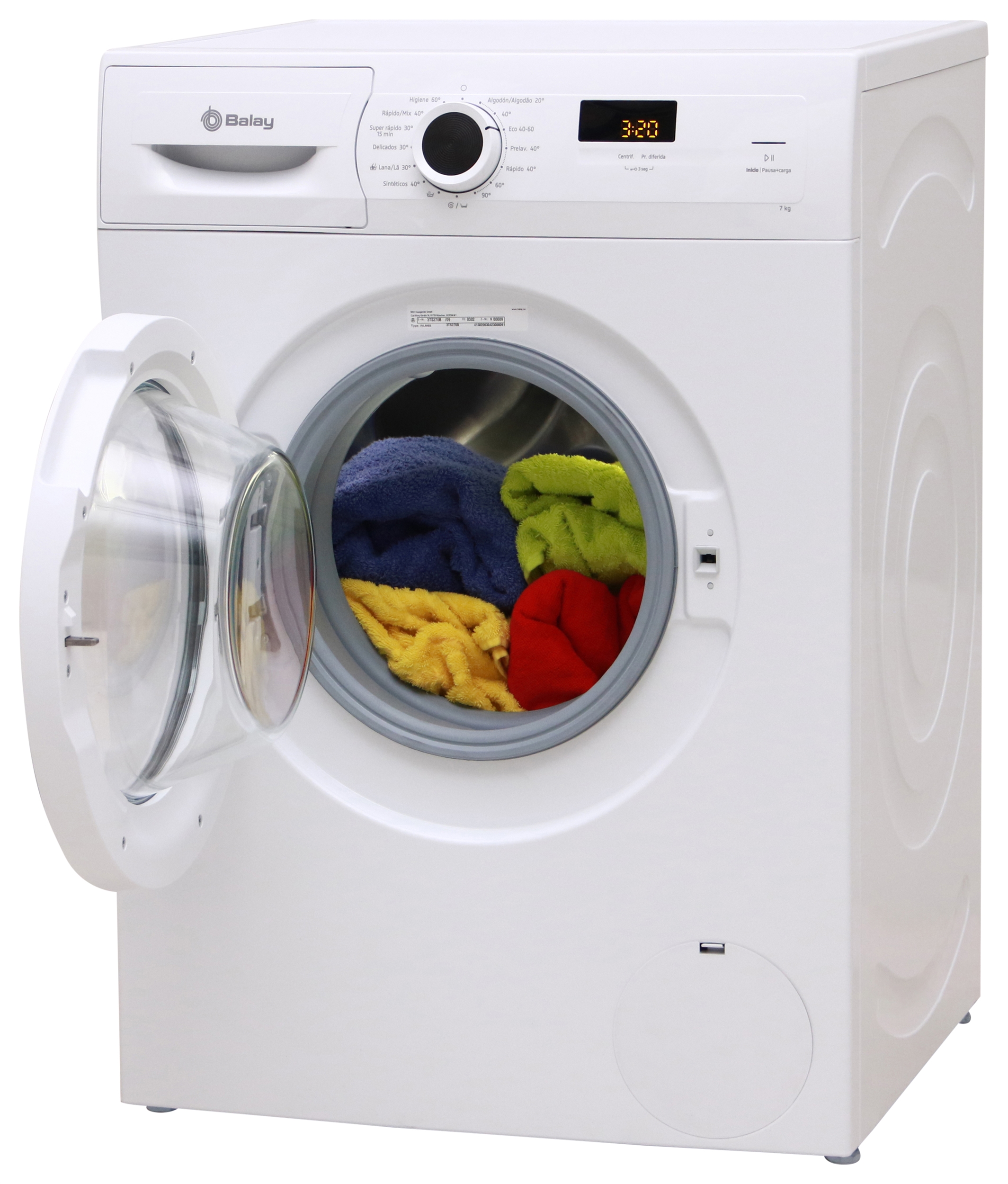 BALAY 3TS270B