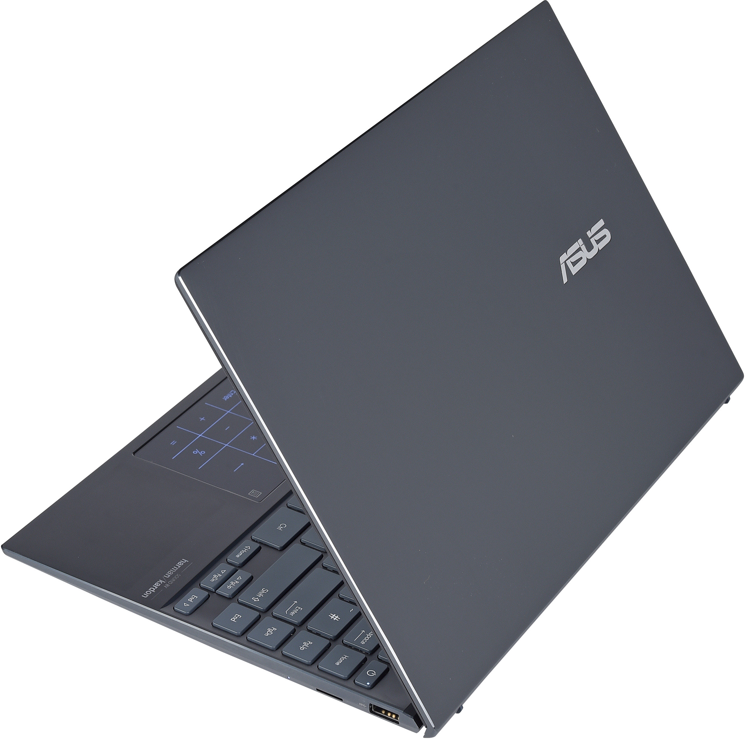 ASUS ZENBOOK 13 UX325JA-EG007T