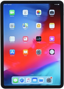 APPLE IPAD PRO 2018 11" 256GB WI-FI + CELLULAR