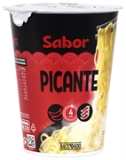 HACENDADO (MERCADONA) Sabor picante