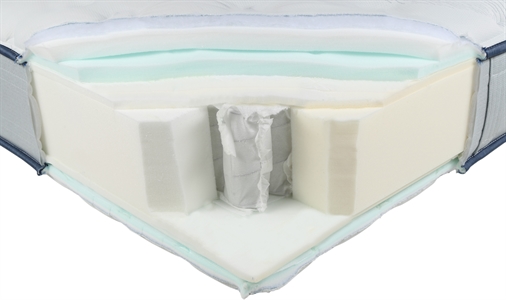 FLEX SEAQUAL POCKET