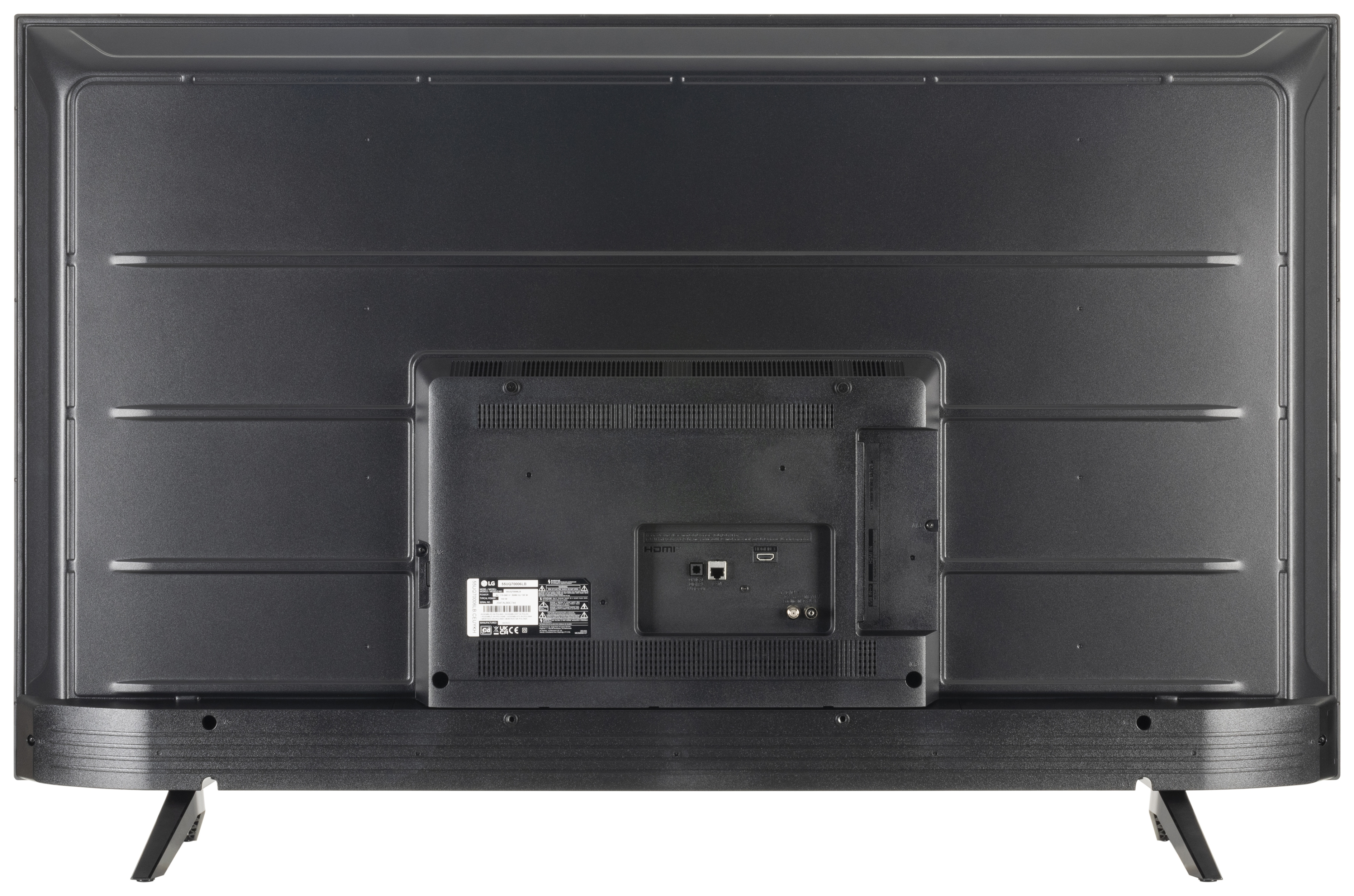 LG 55UQ70006LB
