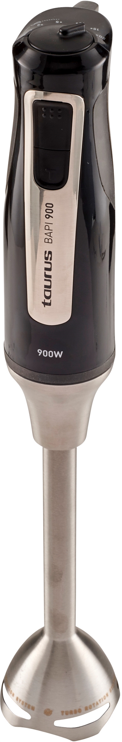 TAURUS BAPI 900 INOX