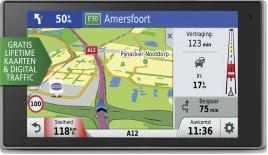 GARMIN DriveLuxe 50LMT