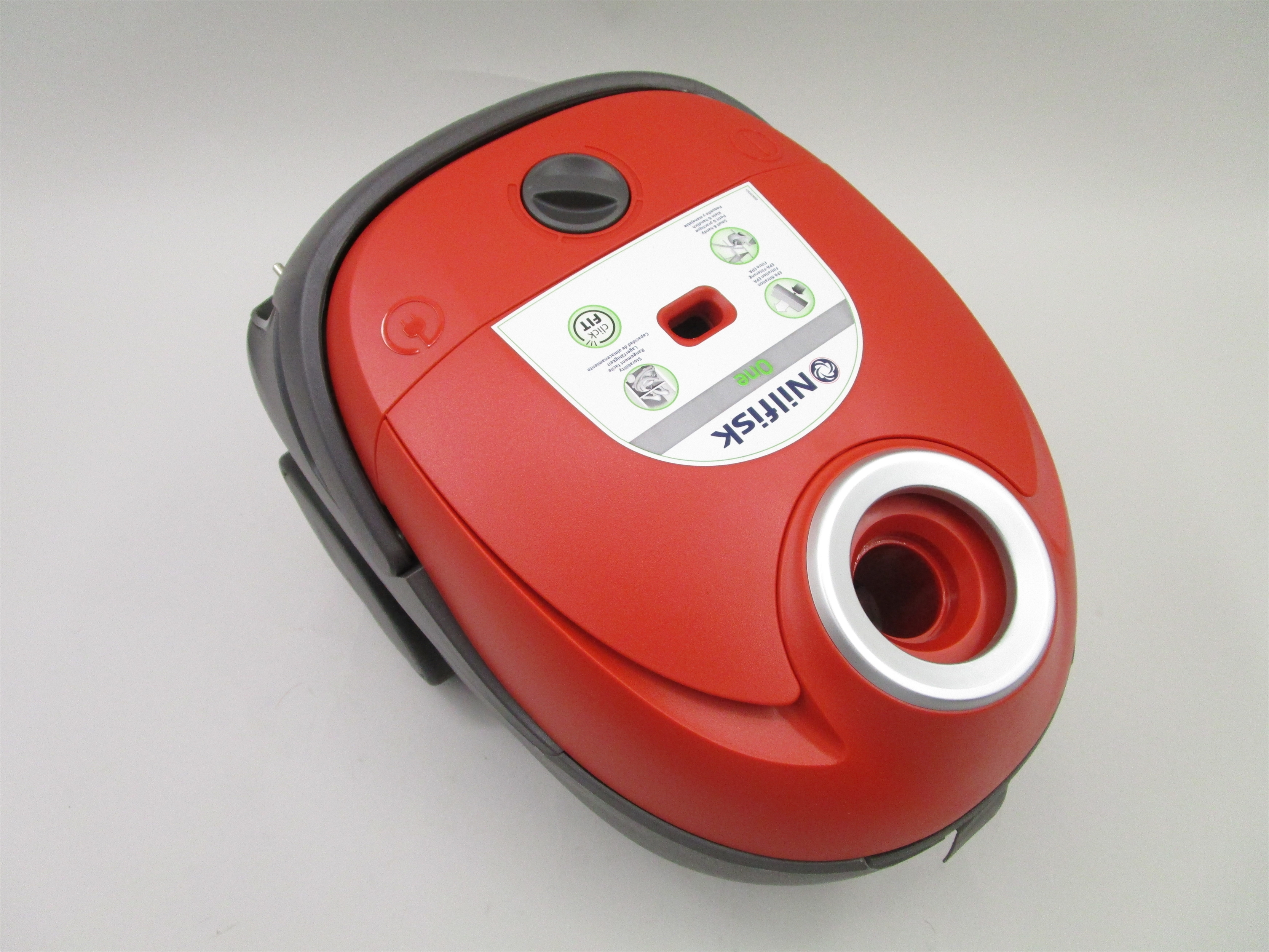 NILFISK ONE DRB10E05A2