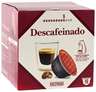 HACENDADO (MERCADONA) DESCAFEINADO