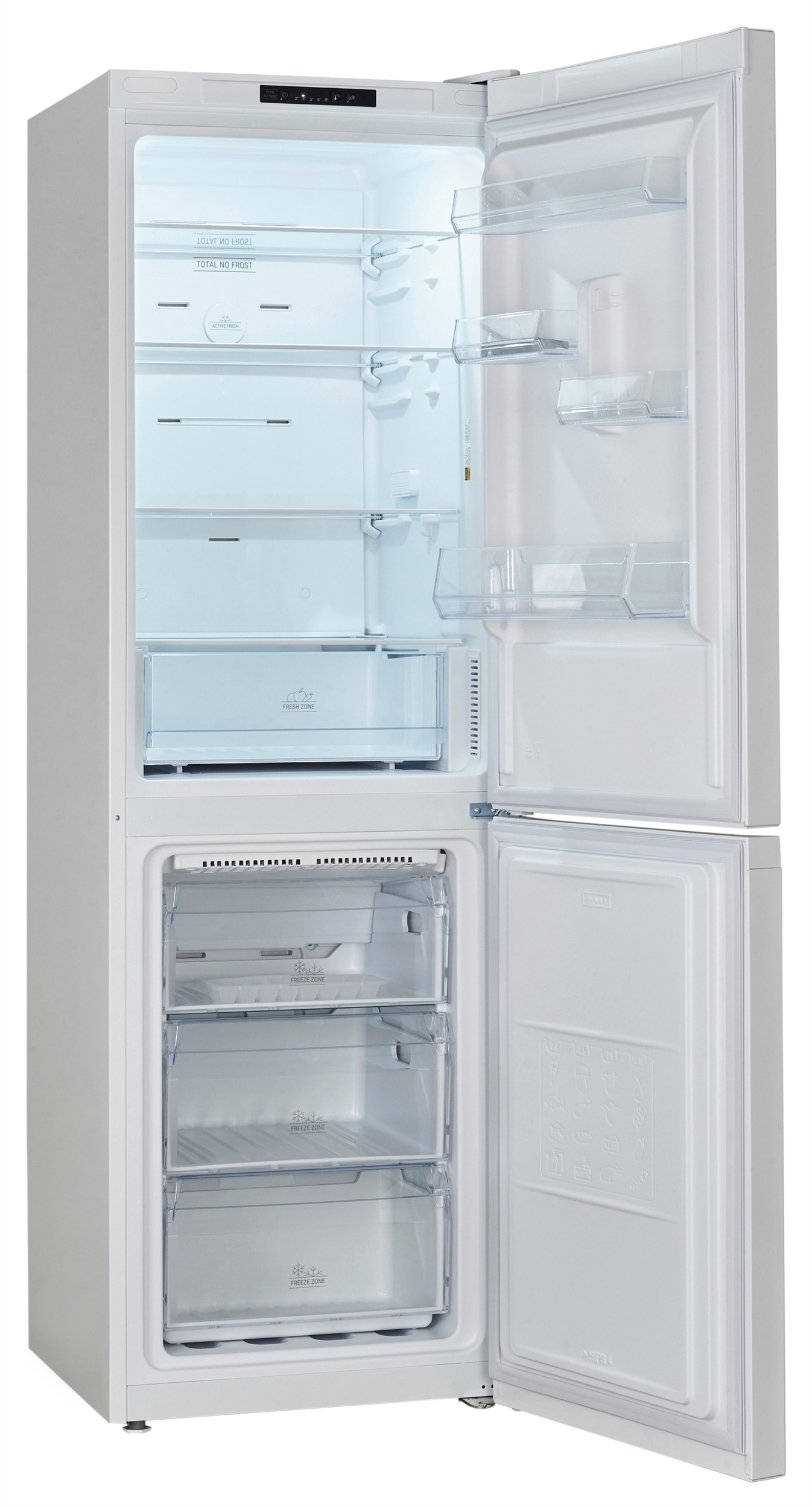 HOTPOINT HAFC8 TIA22W