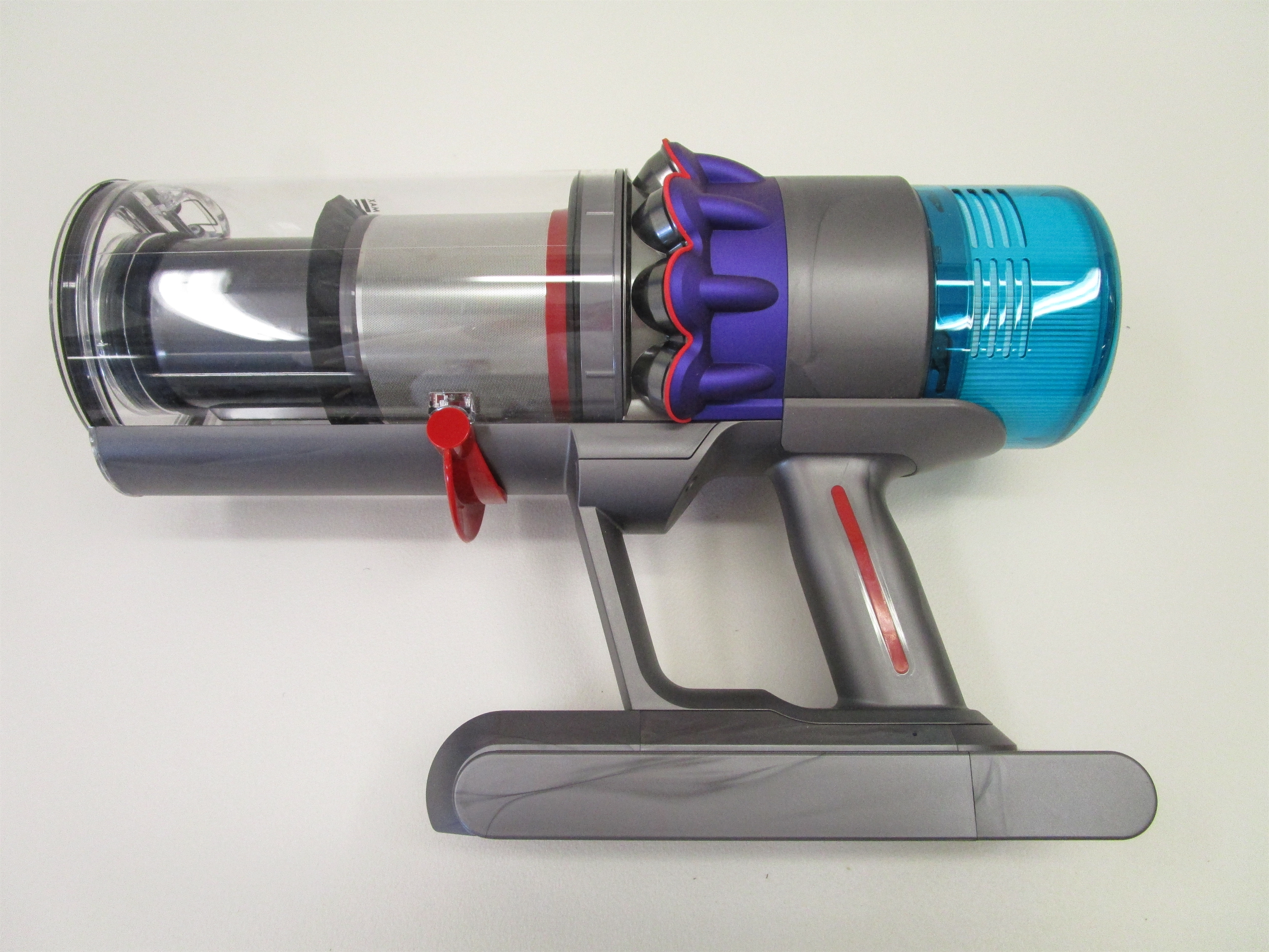 DYSON Gen5detect Absolute