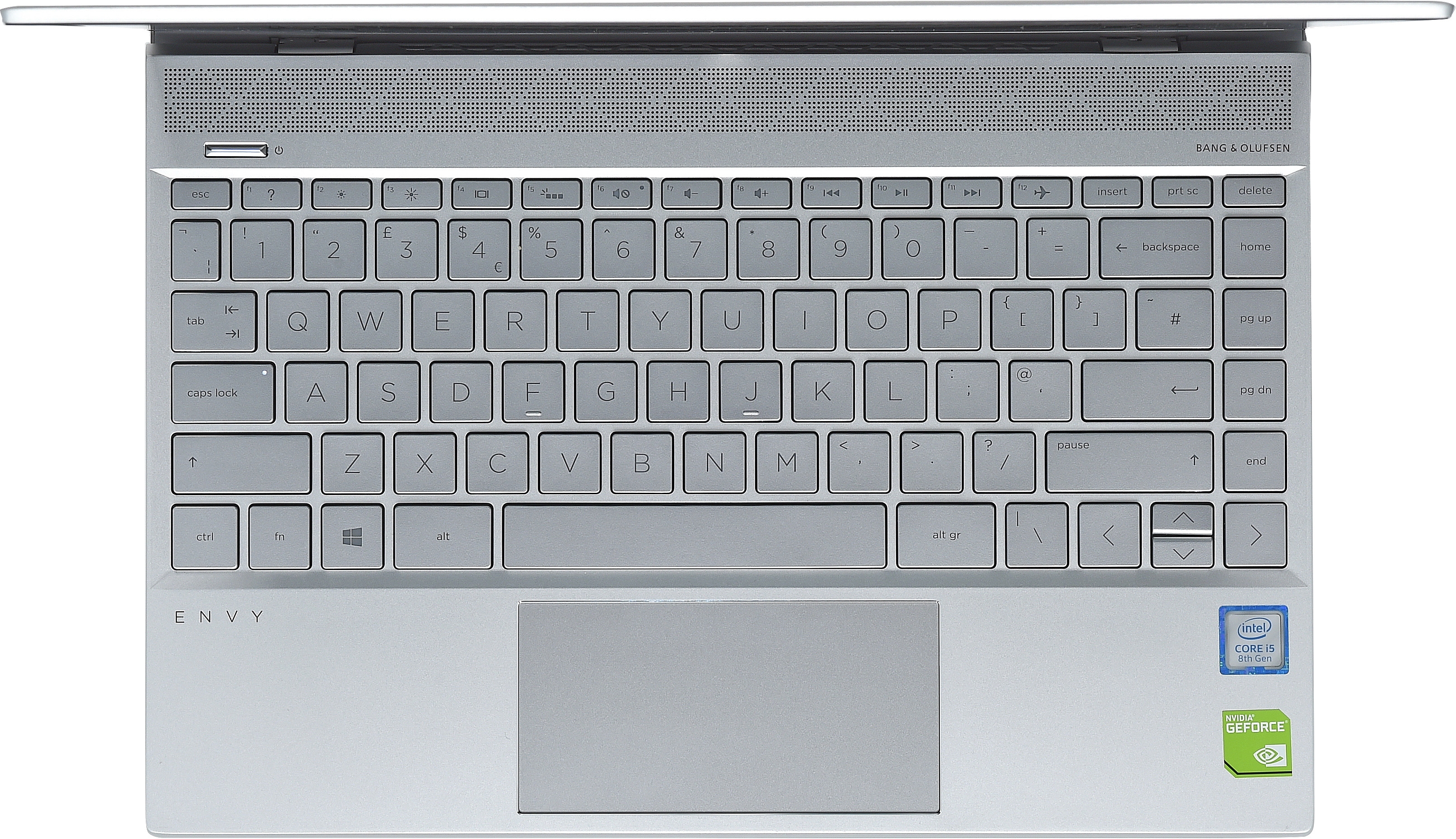 HP ENVY 13-AH0006NS