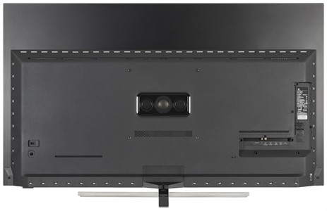 PHILIPS 65OLED807/12