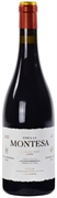 FINCA LA MONTESA GARNACHA. TINTO CRIANZA. VINO ECOLÓGICO 2021