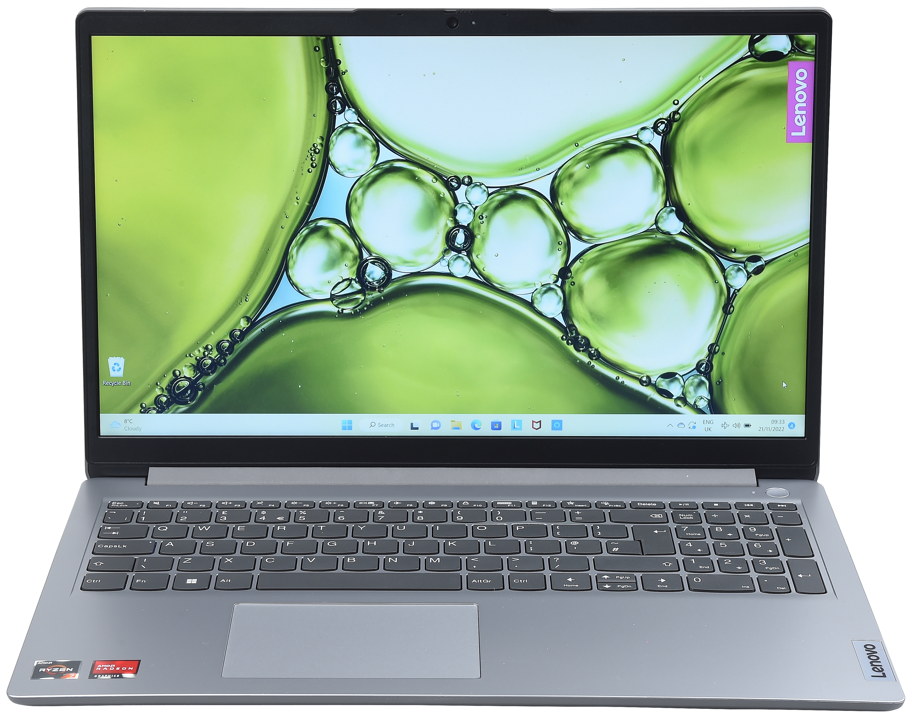 LENOVO IDEAPAD 1 15ADA7