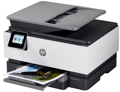 HP OFFICEJET PRO 9010