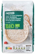 EROSKI BIO COPOS DE AVENA INTEGRALES