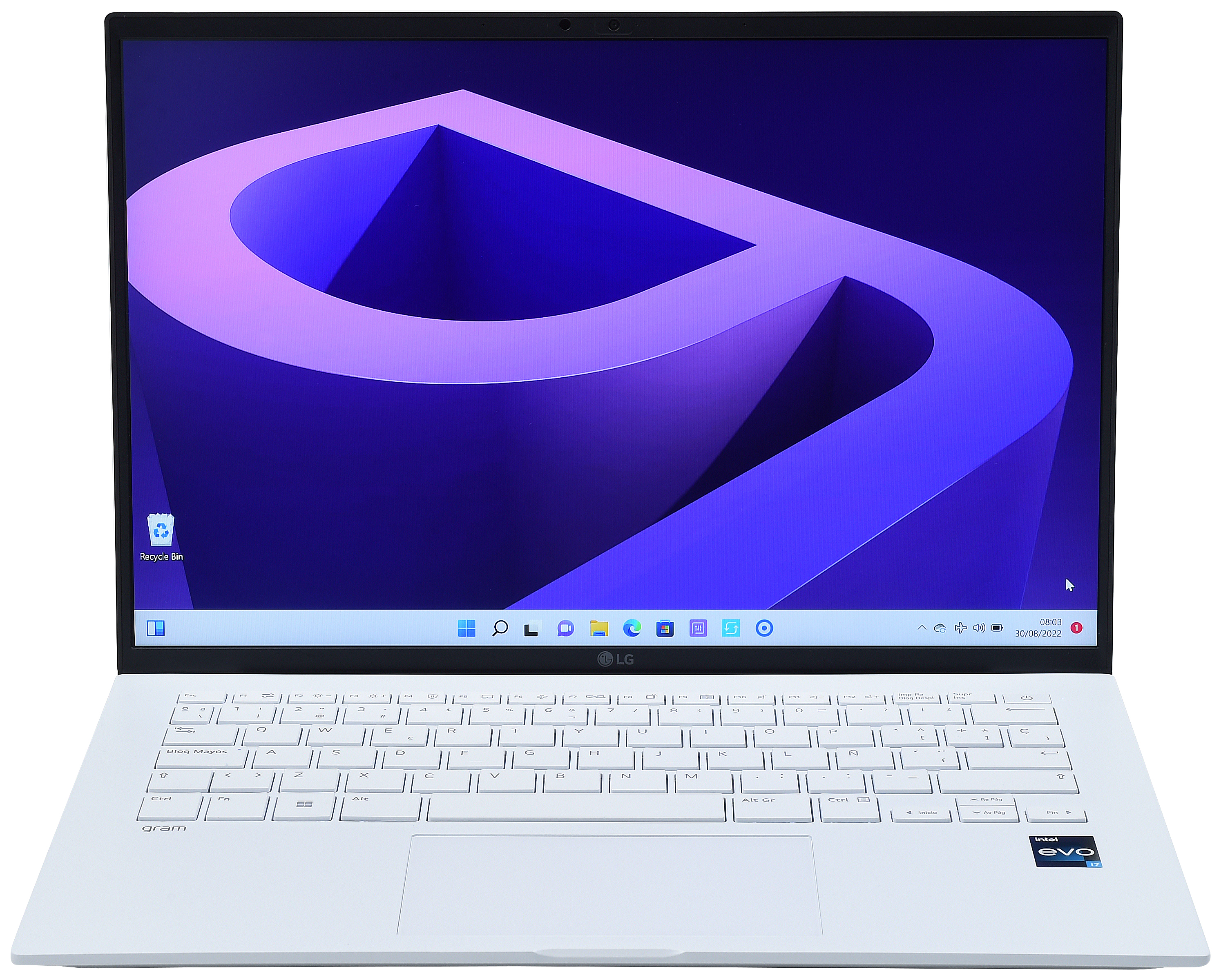 LG GRAM 14Z90Q-G.AA74B