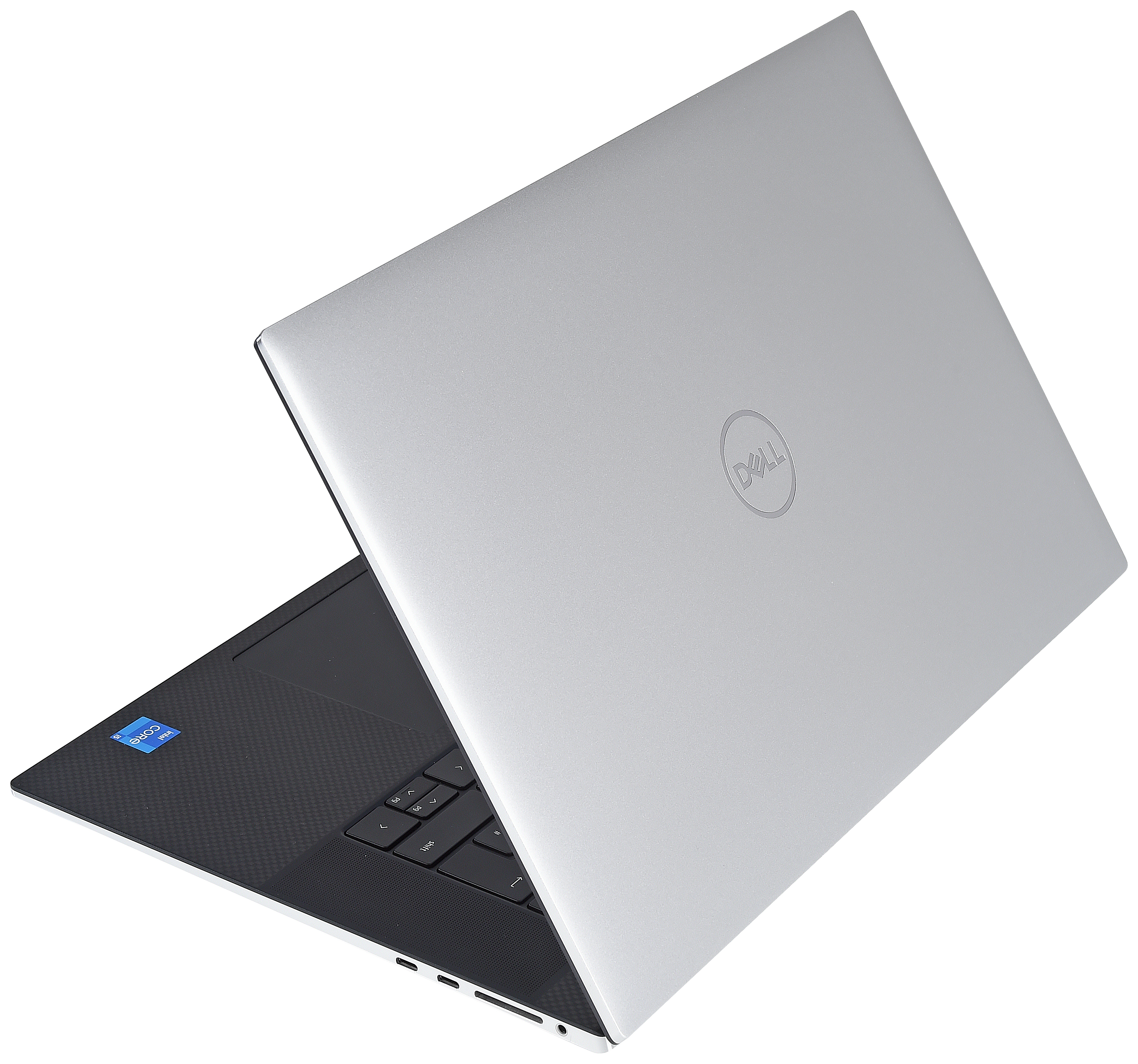 DELL XPS 17 9710