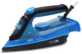 BRAUN FI3194BK FREESTYLE3