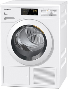 MIELE TCD360 WP