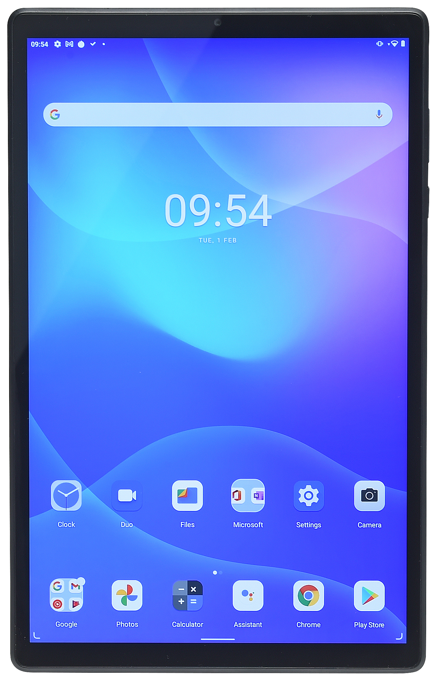 LENOVO TAB K10 64GB