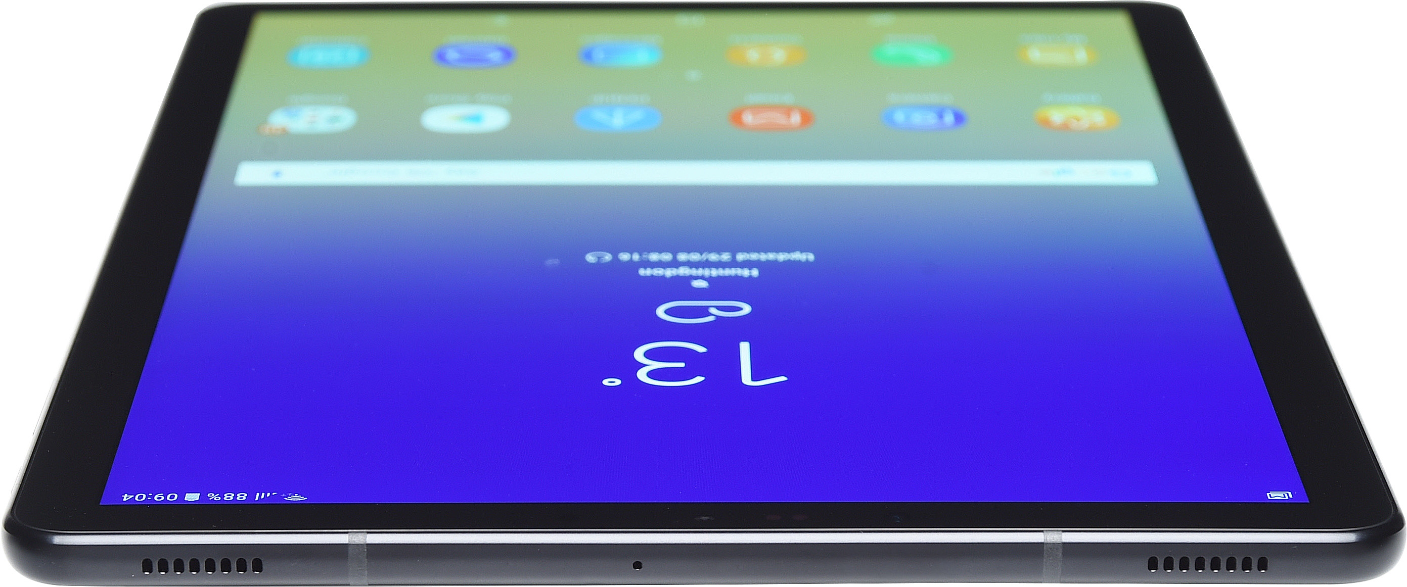 SAMSUNG GALAXY TAB S4 64GB LTE