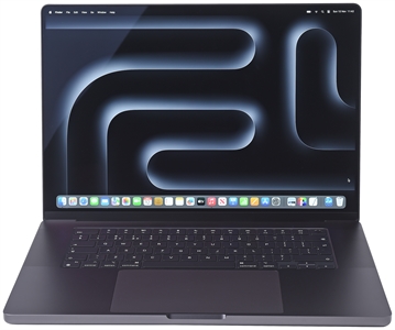 APPLE MACBOOK PRO 16" M3 PRO 36GB RAM