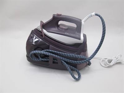 ROWENTA DG8531 PERFECT STEAM EXTREME