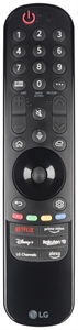 LG 65QNED91T6A
