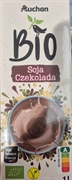 AUCHAN BIO (ALCAMPO) SOJA CHOCOLATE