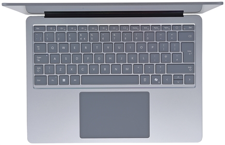 MICROSOFT SURFACE LAPTOP 7 13.8" SNAPDRAGON X PLUS 512GB