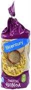 BICENTURY TORTITA DE QUINOA