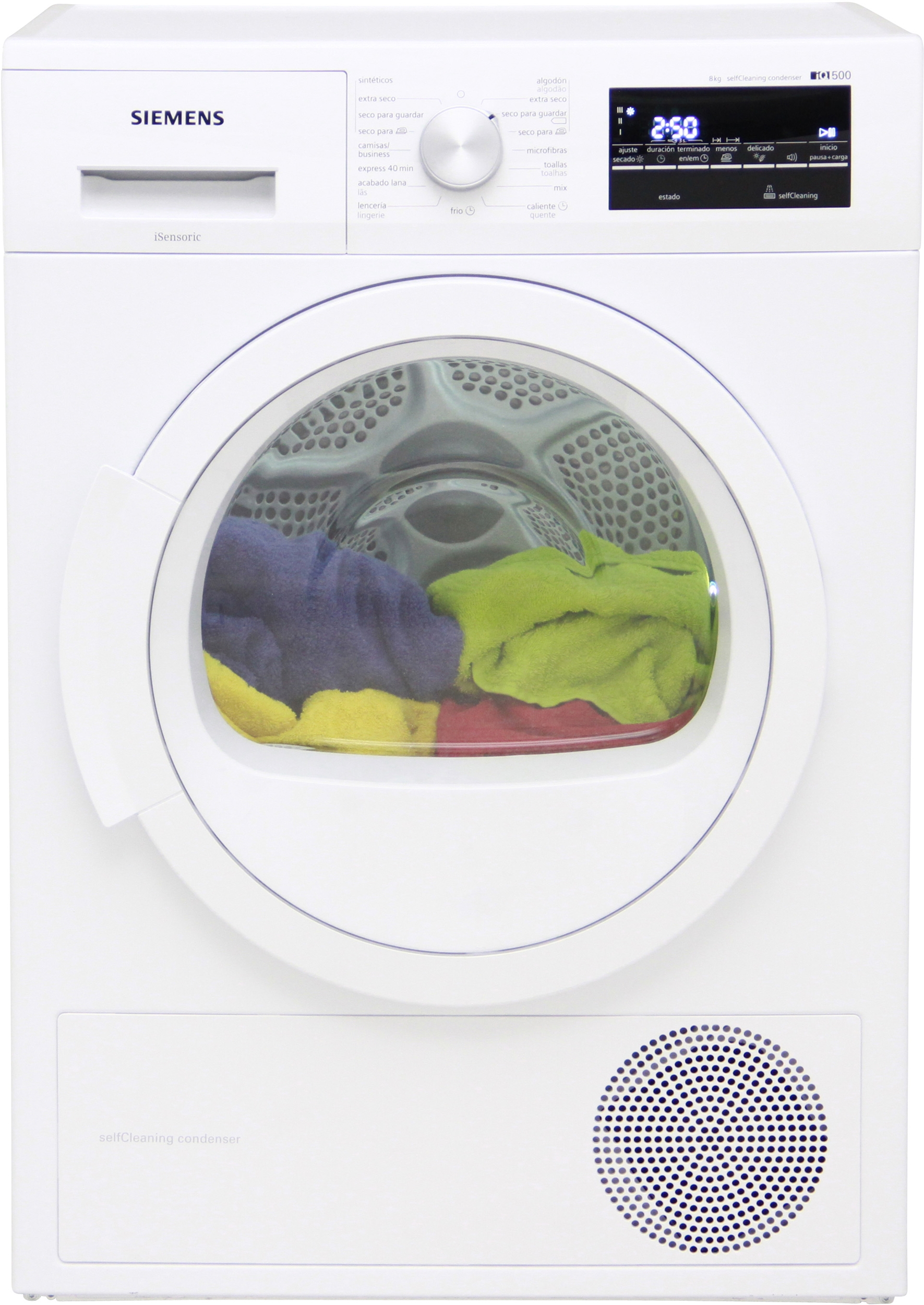 SIEMENS WT47G428EE/05