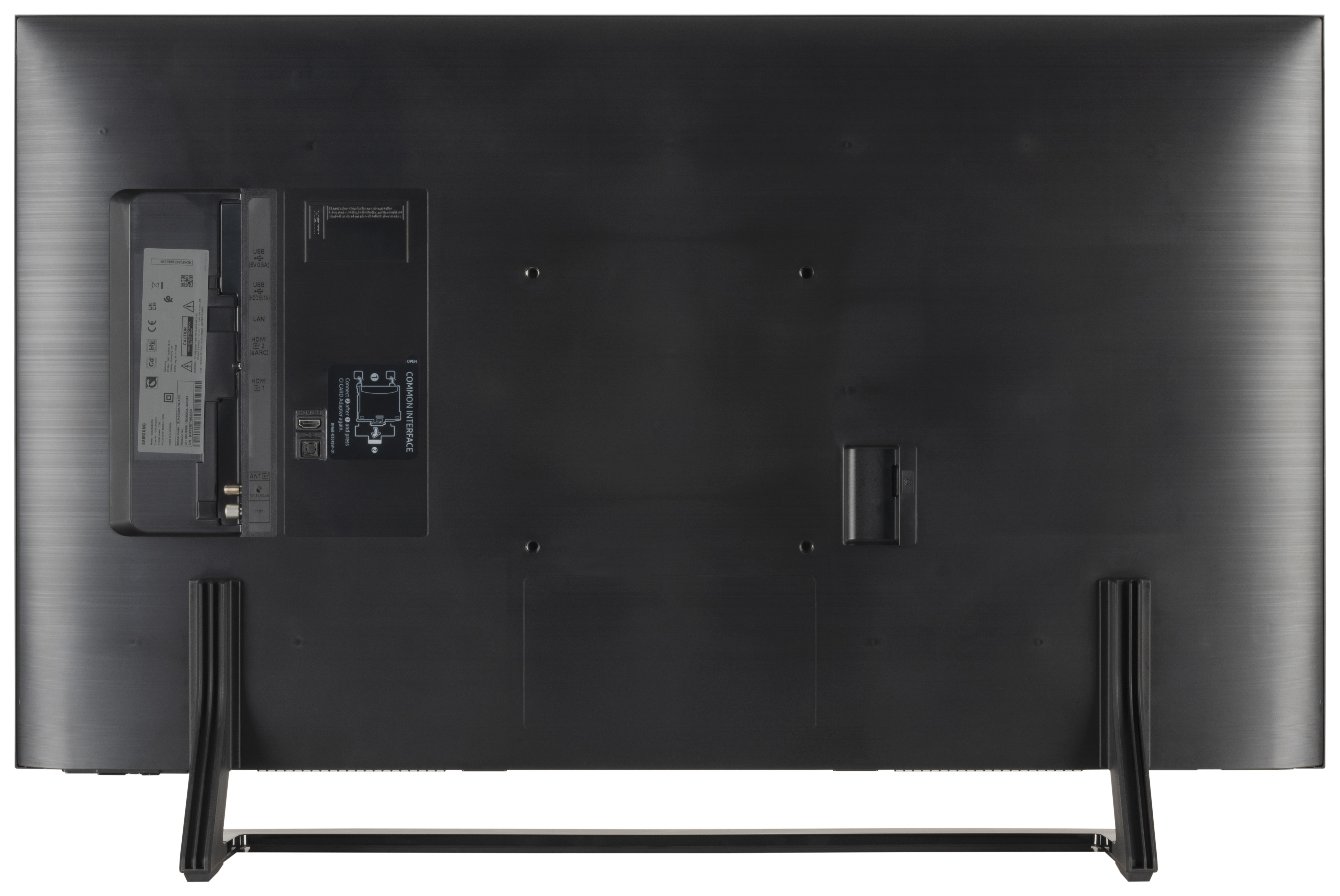 SAMSUNG UE43BU8500