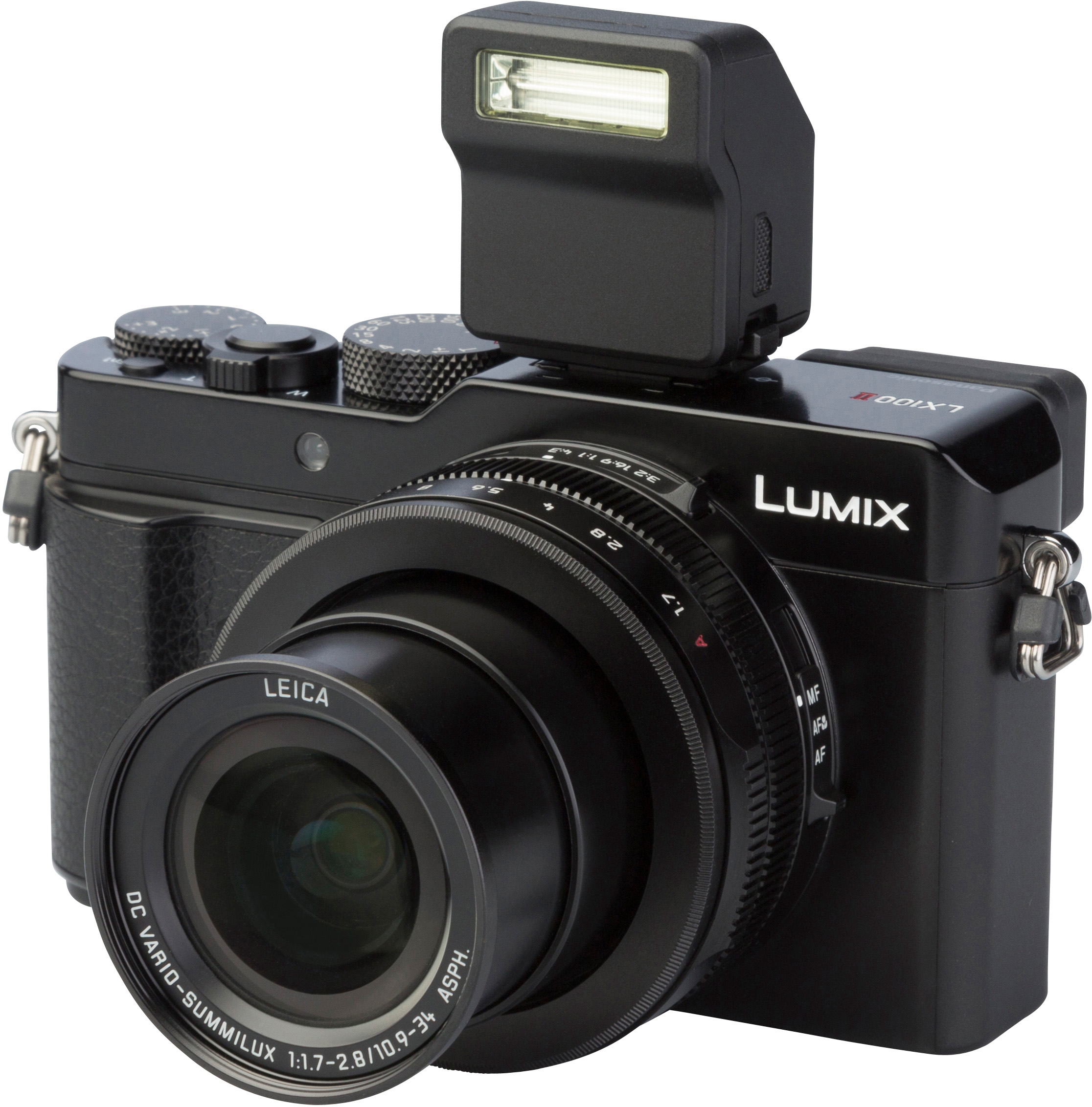 PANASONIC LUMIX DC-LX100 II