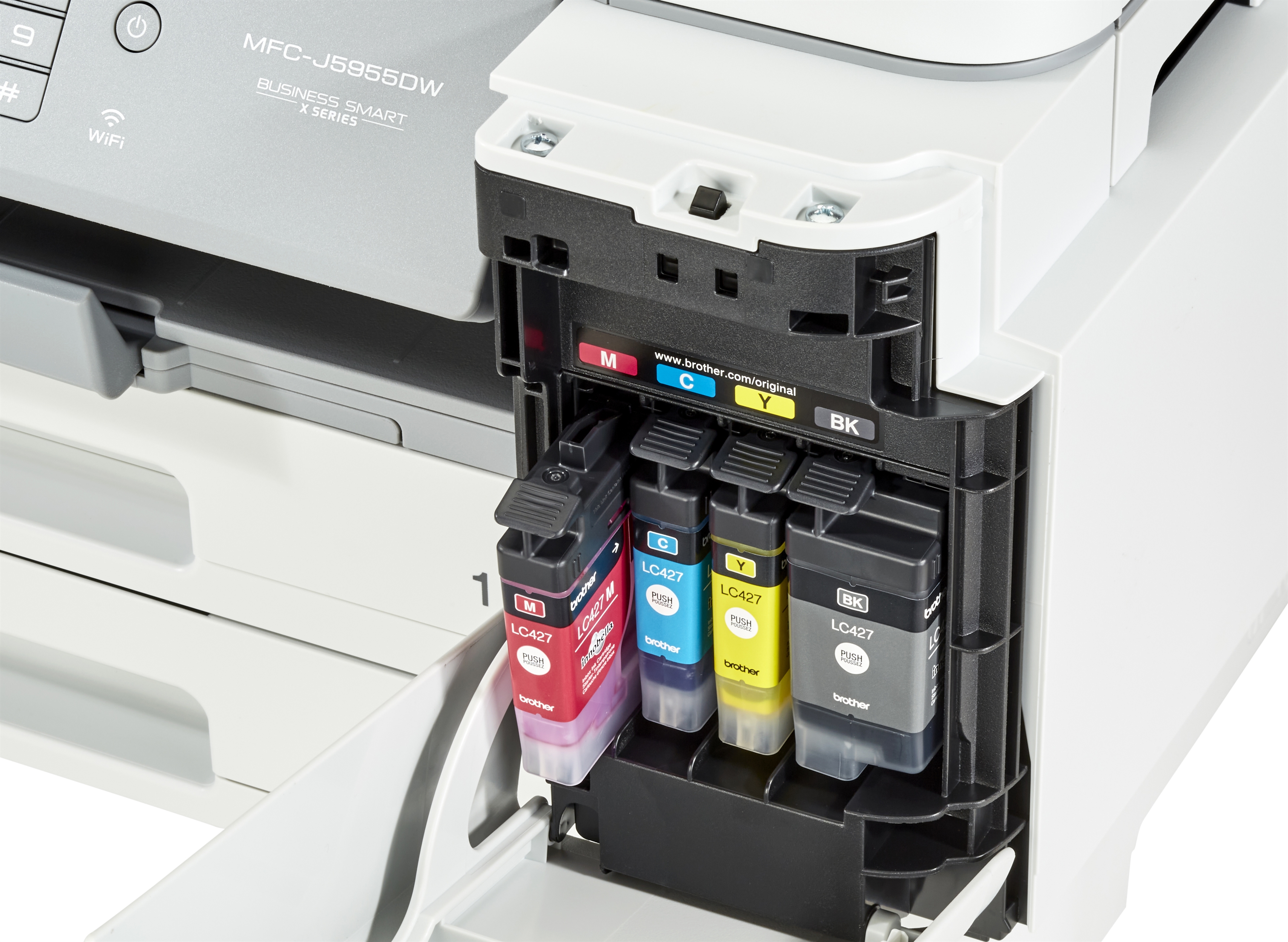 BROTHER MFC-J5955DW