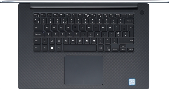 DELL NUEVO XPS 15 (2019)  CN79002