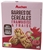 AUCHAN (ALCAMPO) Barres de céréales framboise & fraise
