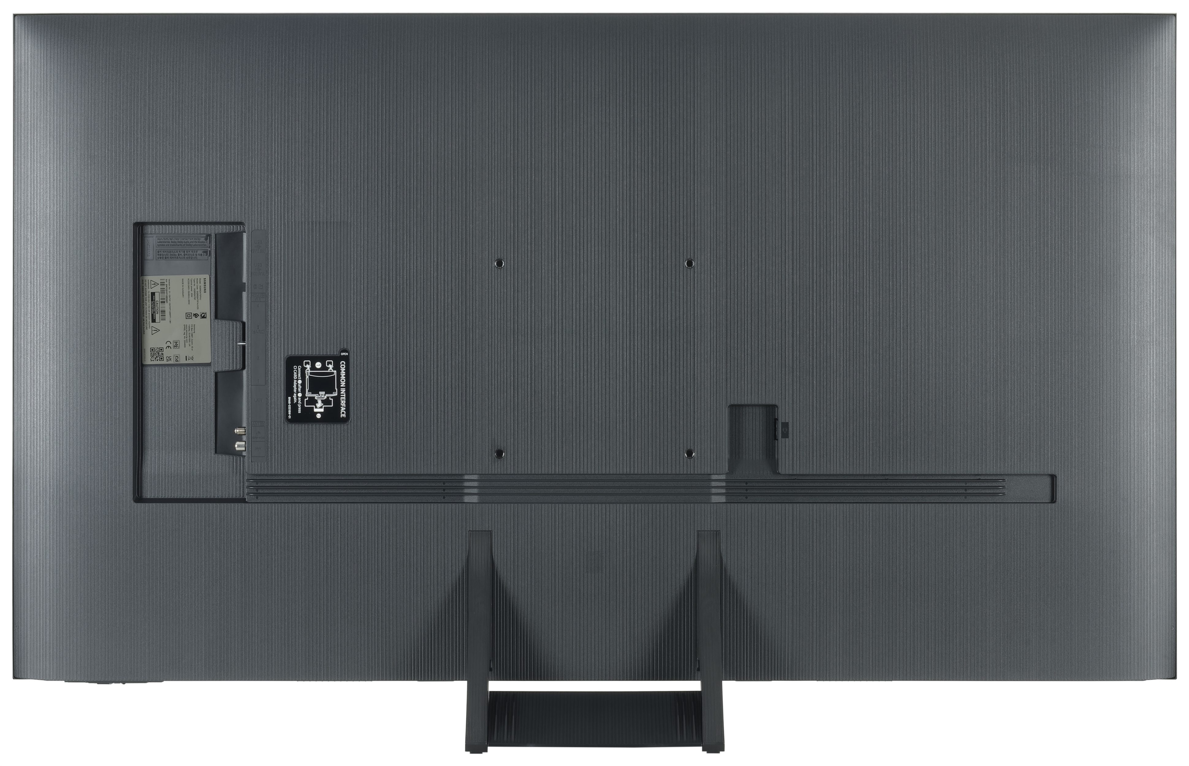 SAMSUNG GQ55QN70FAUXZG